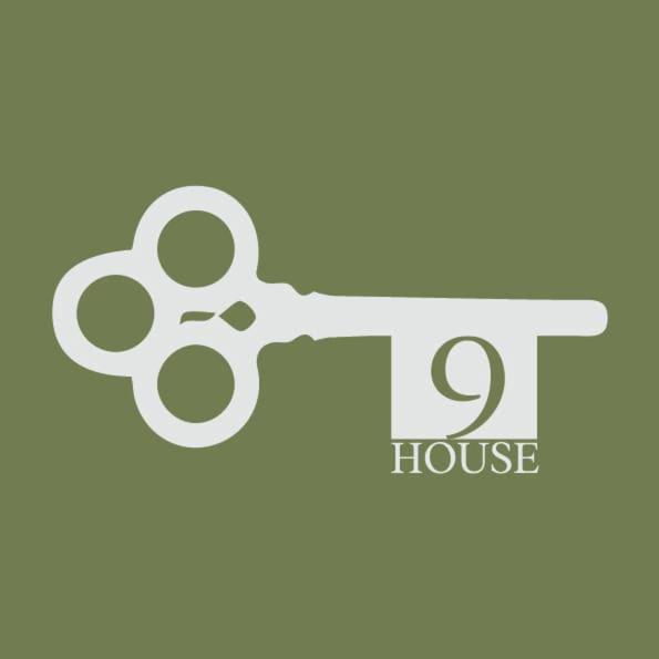 9 House Fethiye Exterior foto