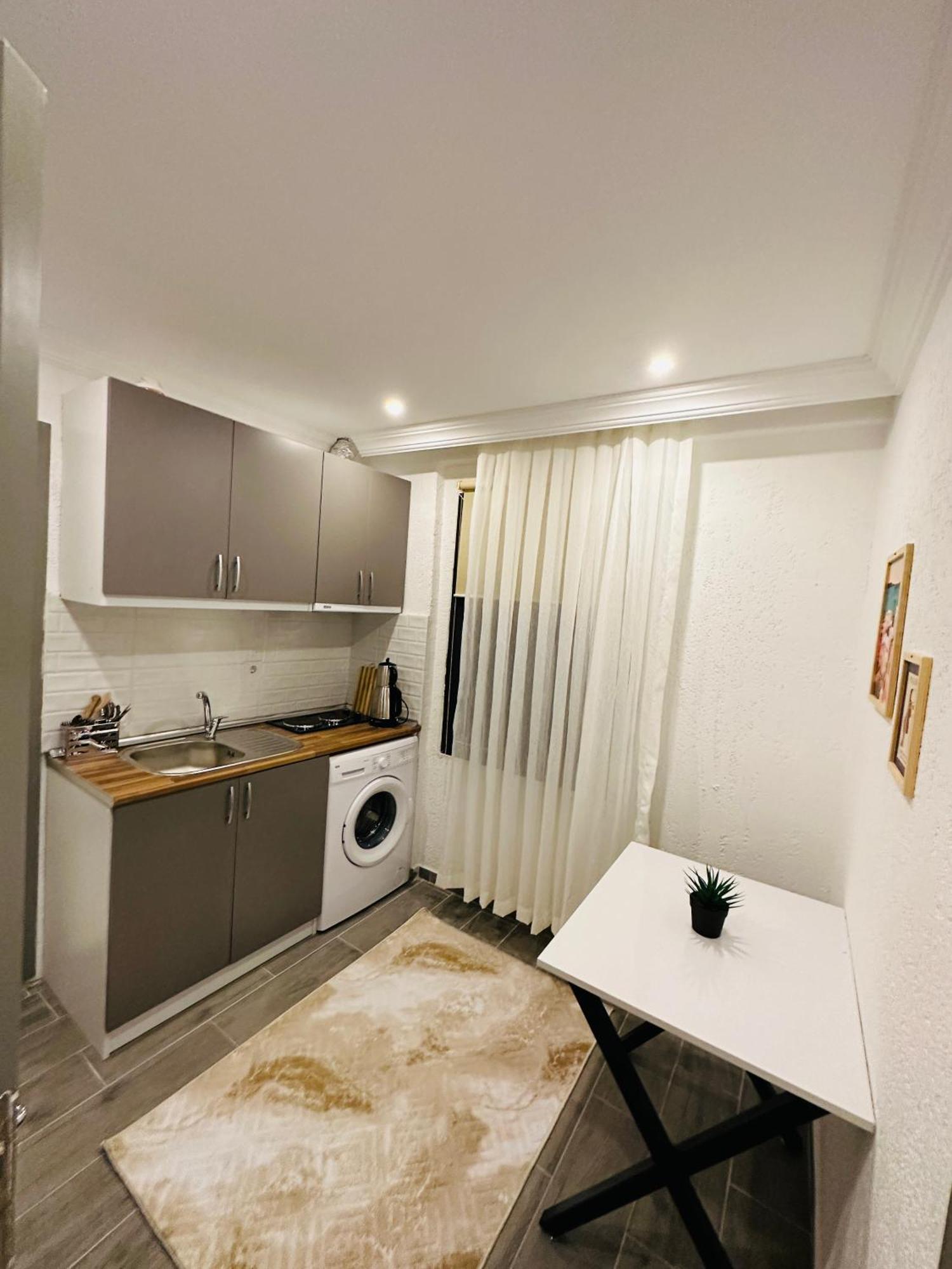 9 House Fethiye Exterior foto