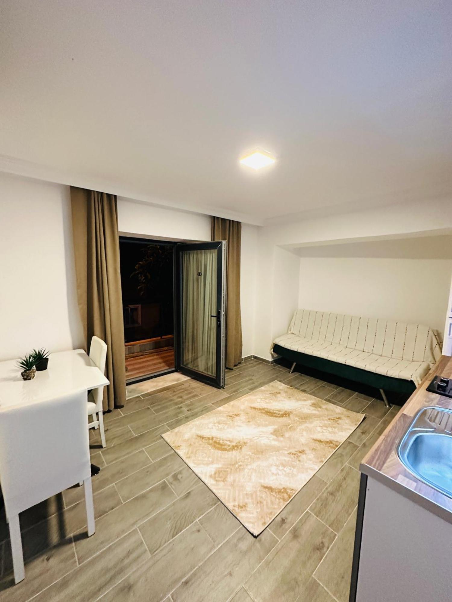 9 House Fethiye Exterior foto