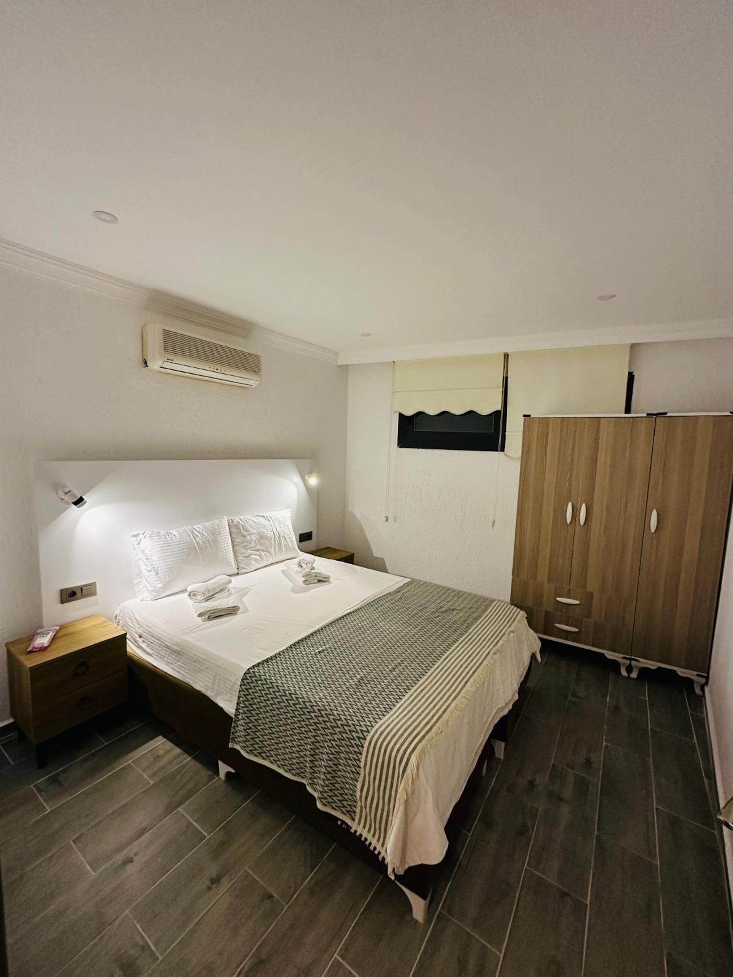 9 House Fethiye Exterior foto