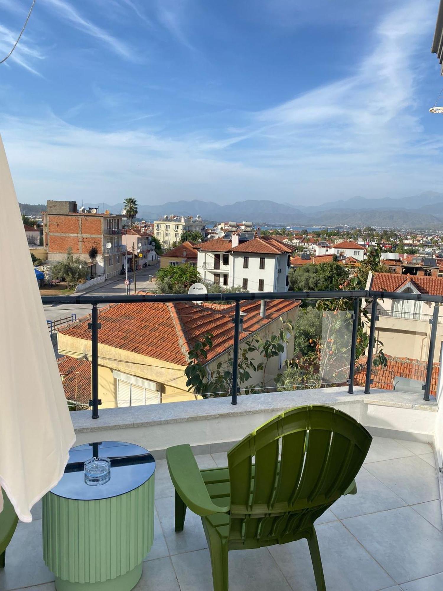9 House Fethiye Exterior foto