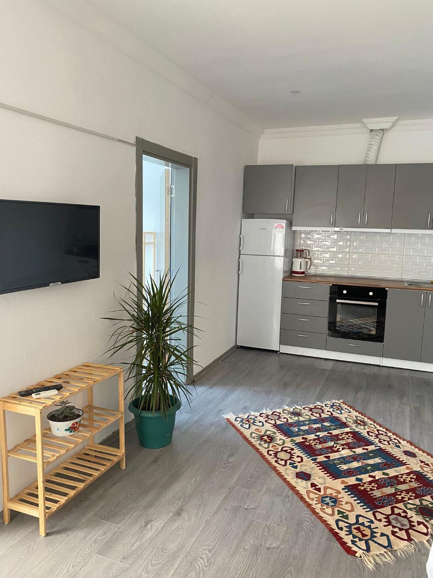 9 House Fethiye Exterior foto