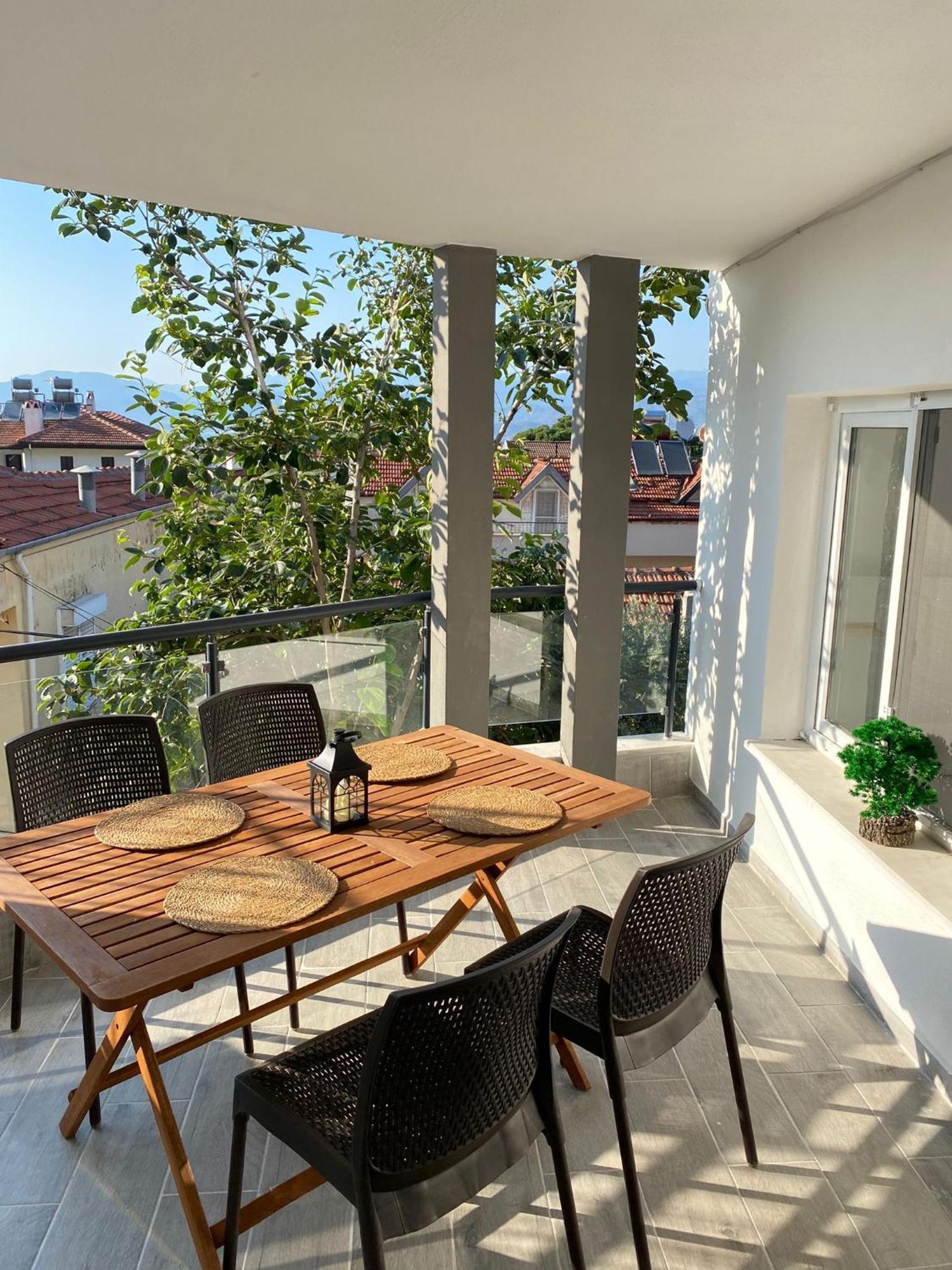 9 House Fethiye Exterior foto